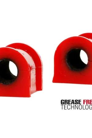 Nolathane Sway Bar Mount Bushing Kit (18mm) - 42918G Bargain