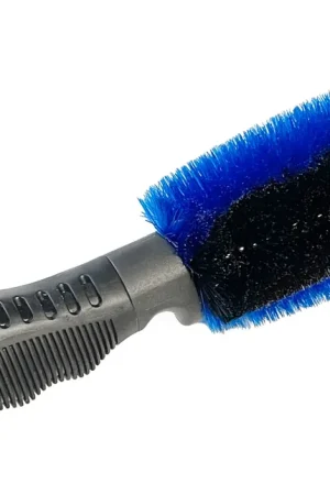 Best Price The One Double Loop Wheel Brush - TH40107