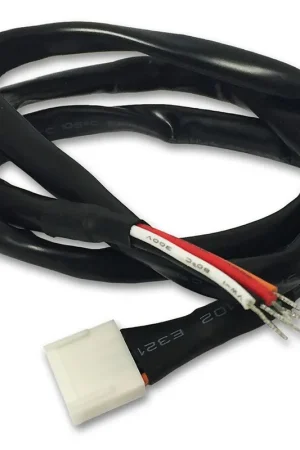 SAAS Voltmeter Gauge Wiring Loom fits Muscle Series - SG3150 Luxury