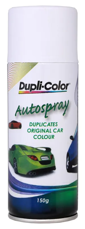 Dupli-Color Touch-Up Paint - Glacier White, 150g - DST52 (Pickup Only) Exclusive Offer