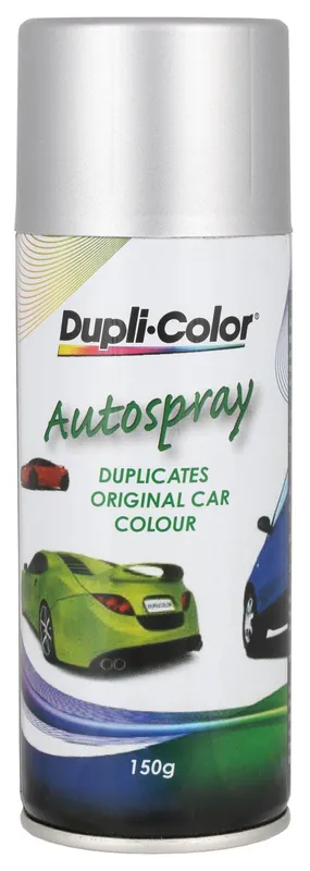 Seasonal Sale Dupli-Color Touch-Up Paint - Magnetic Silver, 150g - DST57 (Pickup Only)