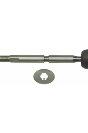 Warranty Included Steering Tie Rod End for 1987-1988 Toyota Front 26993