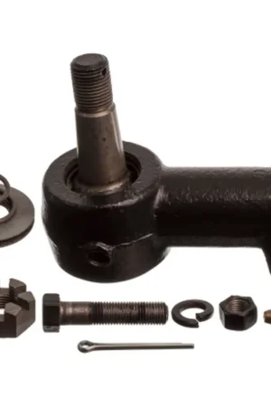 Steering Tie Rod End for 1941-1954 Studebaker Front Left 25221 Certified