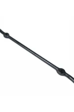 Steering Center Link for 1970-1971 Domestics 1pc Front 25825 New Arrival