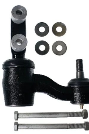 Steering Idler Arm for 1992-2006 Domestics 1pc Front 20772 Shop Now