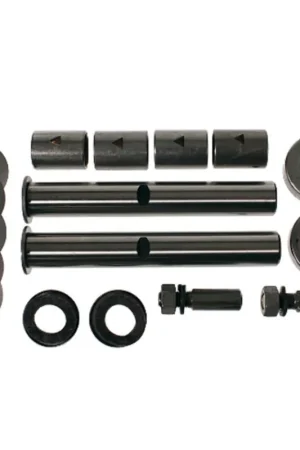 Steering King Pin Set for 1953-1956 Ford Front 2pc 30318 Affordable