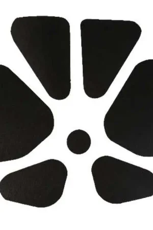 Trunk Lid Insulation for 1959 Cadillac Series 62 4-Door Hardtop Waffled 7pc Deal