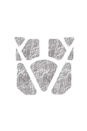 Limited Offer Hood Insulation Pad Heat Shield for 1984-1994 Jeep Cherokee