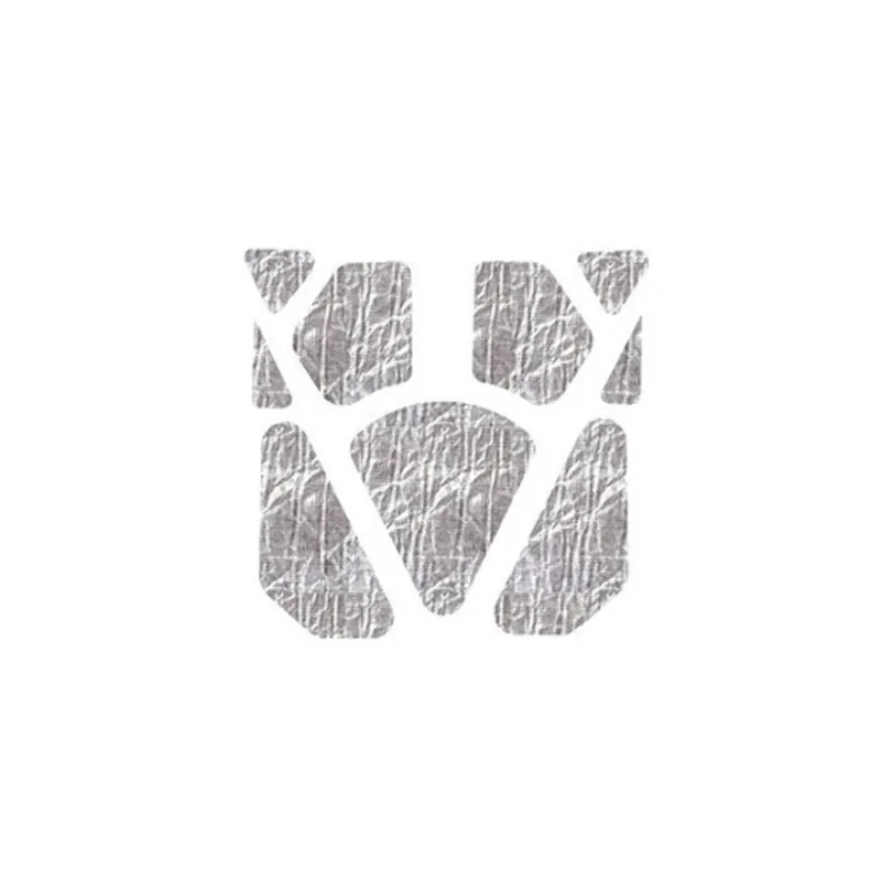 Limited Offer Hood Insulation Pad Heat Shield for 1984-1994 Jeep Cherokee