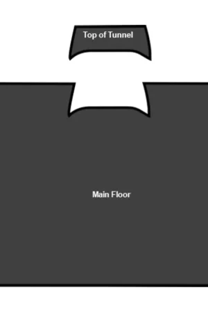 Sound Deadener for 1999-2002 Chevrolet C3500 Die Cut EVA Old Body Style 2Pc Buy Direct