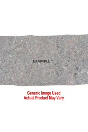 Trunk Divider Insulation Jute 1pc for 1968-72 Pontiac GTO 2 Dr Convertible Gray Fan Favorite