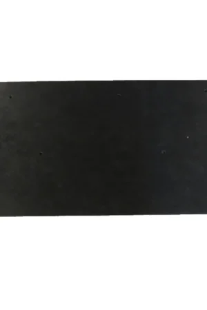 New Release Hood Insulation Pad Heat Shield for 1992-99 Pontiac Bonneville Gray Front 1 pc