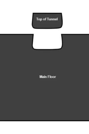 Mega Sale Sound Deadener for 1975-1977 Dodge D200 Die Cut EVA Complete 2Pc