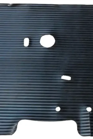 Special Offer KB1Truck Sound Deadener for 1941-49 International Black 2 Door Standard Cab 1pc