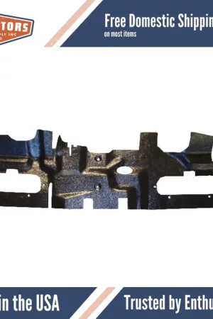 Firewall Insulation for 1957-1958 Cadillac Eldorado Biarritz Worldwide Shipping