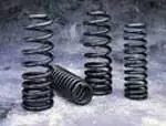 Suspension Techniques Speedtech 63398 Lowering Springs Best Seller