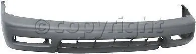 Flash Sale REAR BUMPER COVER