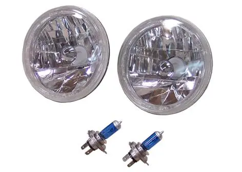 Euro Diamond Headlights Buy Online