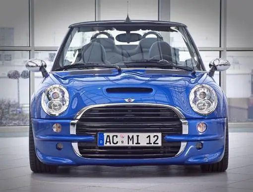 New Release Front Bumper Spoiler