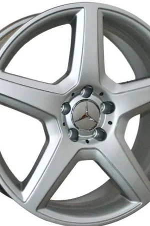 Flash Sale 19 inch SLKG - 4 wheel set