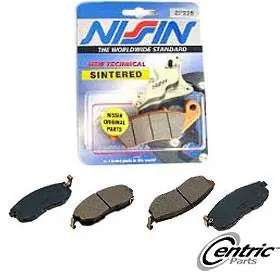 Brake Pad Set Cheap