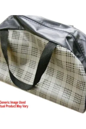 Trunk Tote Pack Bag for 1964-1977 Pontiac GTO LeMans Tempest Front 1 pc Deal