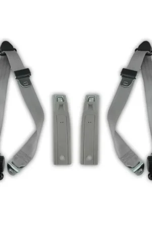 Seat Belt for Ford Ranger Extended Cab Only Driver Passenger Hdw Bucket Top Rated