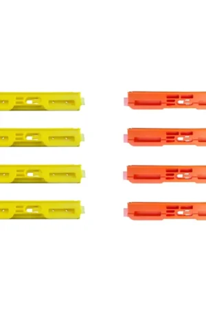 Direct From Factory Windshield Molding Clip for Honda CR-V 2007-2011 8pc Precision PCK-2707-07