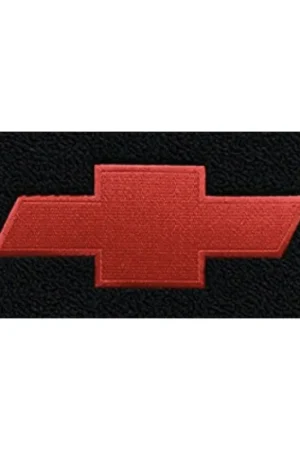 Place Order Floor Mats for 1994-2004 Chevrolet S10 (FM100F) Cutpile 2Pc