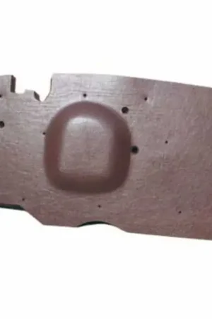 Worldwide Shipping Firewall Insulation for 1940-1941 Lasalle Series 52