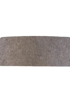 Package Tray Insulation for 1967-1968 Chevrolet Impala 2 Door Fastback Grey Worldwide Shipping