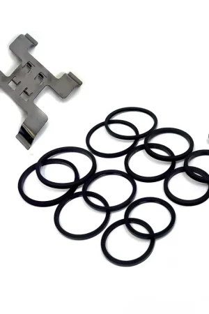 Sale Baer Brakes 6801162 Baer Brakes 6S, 6R & XTR Rear Caliper Rebuild Kit