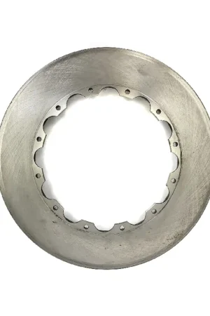 Baer Brakes 6910917 Baer Brakes 13.000" x .810", 2-Piece, LH Replacement Rotor, Plain Save Now