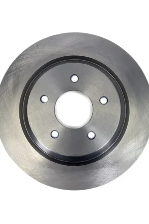 Affordable Baer Brakes 6910975 Baer Brakes 13.000" x .810", 1-Piece, LH Replacement Rotor, Plain