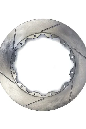 Baer Brakes 6920249 Baer Brakes 13.500" x 1.250", 2-Piece, RH Replacement Rotor, Slotted Price Cut