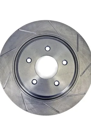 Save Now Baer Brakes 6919333 Baer Brakes 11.250" x .720", 1-Piece, LH Replacement Rotor, Slotted