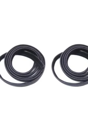 Instant Buy 1970-1976 Ford Maverick and Mercury Comet Glass Run Window Channel 2 Piece