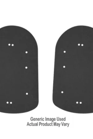 Free Returns Accessory Gasket Seal Kit for 1970-1974 Dodge Challenger Standard Front pieces