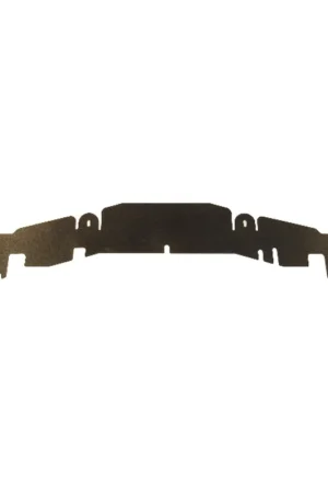 Price Drop Spoiler (Radiator Support To Bumper Filler) for 1971-1972 Buick Skylark GSX
