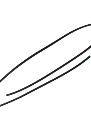 Special Discount Windshield Weatherstrip Molding for 2014-2017 Toyota Corolla Sedan 4-Door