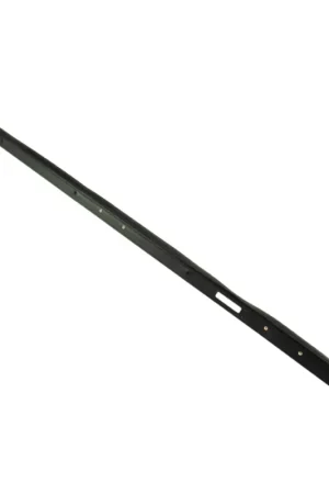 Window Sweeps Felt Front Outer Left Hand for 1981-1988 Chevy Monte Carlo SS Top Rated