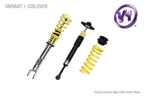 Same Day Shipping KW Coilover Kit V1 BMW Z4 sDrive M40i (G29) / Toyota GR Supra (A90)