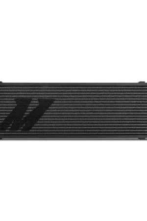 Money Back Guarantee Mishimoto 2021-2025 BMW G8X M3/M4 Transmission Cooler