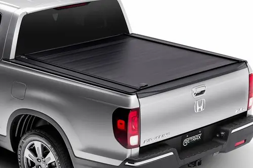 Fresh Stock RetraxPRO MX Retractable Tonneau Cover 2019-2026 Chevy Silverado 1500 & GMC Sierra 1500 5.8ft Short Bed #80481