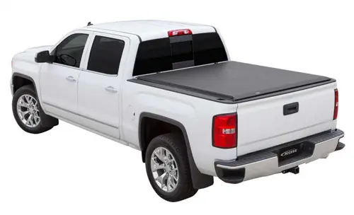Seasonal Sale Access Limited 2019-2026 Chevy Silverado / GMC Sierra 1500 5ft 8in Bed Roll-Up Cover #22369
