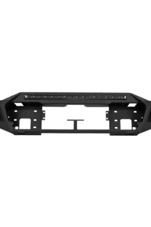 Fresh Stock ARB 2021-2024 Ford Bronco Front Bumper Wide Body - Non-Winch