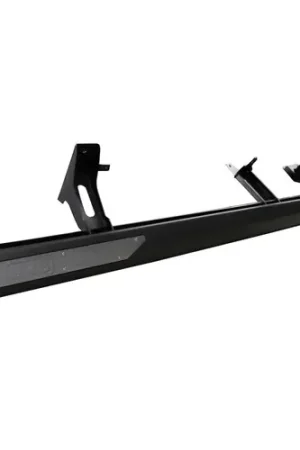 ARB 2021-2024 Ford Bronco Rock Sliders - 4 Door Weekend Sale