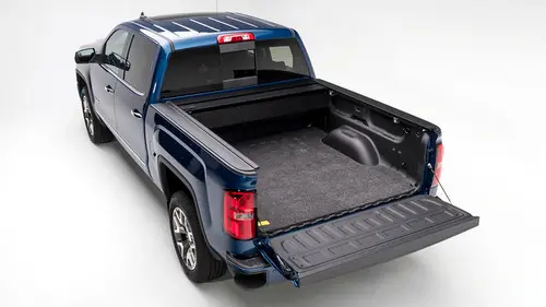 BedRug Bed Mat For Drop-In 2002-2018 Dodge Ram 6.4' W/O Rambox Bed Storage #BMT02SBD Get Yours