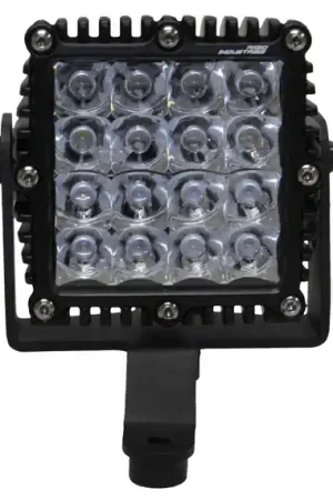 Brand New Go Rhino 2018-2023 Jeep Wrangler JL/JLU/Gladiator JT Light Mount - 6in Q4 Series