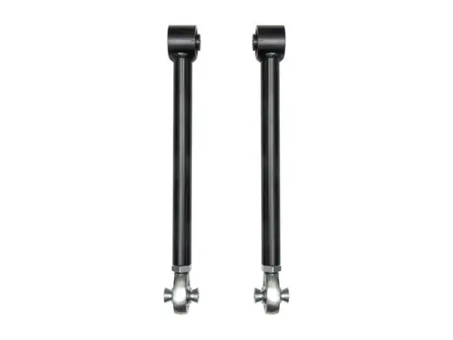 ICON 2018-2025 Jeep Wrangler JL Rear Adj Lower Link Kit - 22023 Save Now